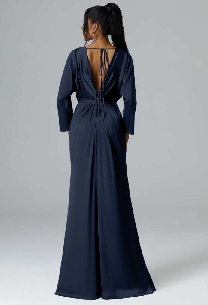AW Saltigue Dress